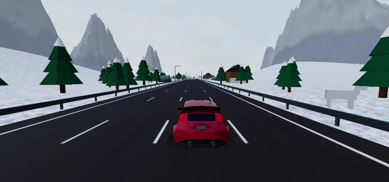 Los Alpes suizos nevados